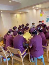 -美悦月子中心(财大店)