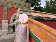 -普陀宗乘之庙(小布达拉宫)