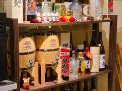 零售区-一豚轩·烧鸟·豚骨拉面(五四路店)