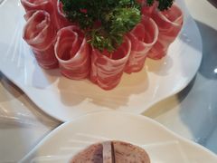 -祥源胡同·涮牛羊肉火锅(花桥店)