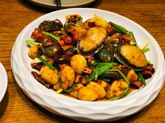 -必点海鲜·鲅鱼水饺(鞍山西道店)
