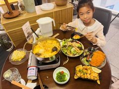-Makumo·卷云家庭料理餐厅(美糖广场店)