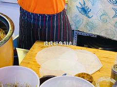 -安徽阜阳卷馍(西单店)