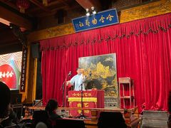 -哈哈曲艺社(西门闲亭店)