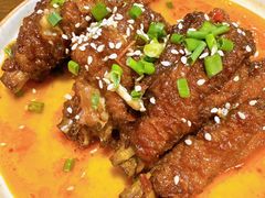 -薇酌饮·陕西菜(南门外店)