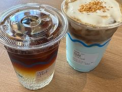 -Shiftin’浮起咖啡 (福保店)