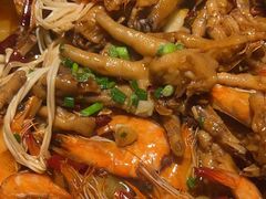 -胖哥俩肉蟹煲(盐城金鹰国际店)