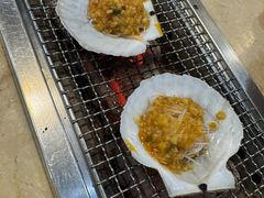 -禾记海鲜烧烤(八一路店)