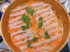 -好鲆·活鱼料理(金地广场店)