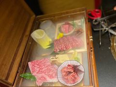 -300杯·和牛烧肉清酒专门店(廊里店)