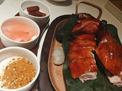 -小厨娘淮扬菜(天印大道店)