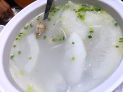 白螺冬瓜汤-Sasa的海(蜈支洲岛后海店)