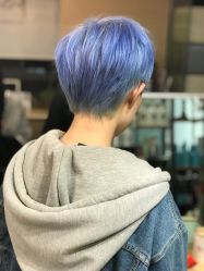 -京都造型·烫发·染发