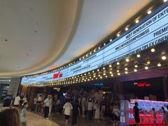 -CGV影城(壹方城IMAX店)