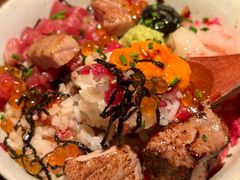 -High Yaki THE SEA海鲜居酒屋