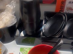 -争鲜回转寿司(朝北大悦城店)