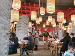 -二十八里太湖船菜(吉祥路店)