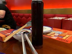 -1078號老北京涮肉(松柏店)