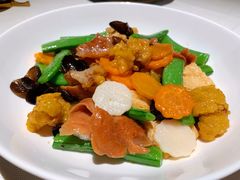 -炳胜私厨(万象前海店)