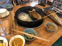 -小郡肝串串香(北蔡店)