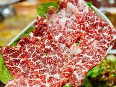 -朝伟清真铜瓢牛肉馆(三十年老·店)