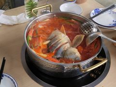 -大理老字号·舟渔的鱼野生菌海景餐厅(双廊店)