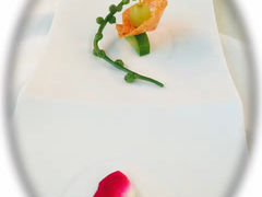 -Tomato&Pepper法餐厅