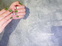 -LILY NAILS美甲美睫