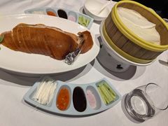 -北平人家·北京烤鸭(西关环岛店)