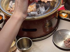 -西塔老太太泥炉烤肉(温州首店万象城黑金店)