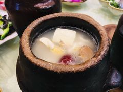 -本味焖罐源(天泽街店)