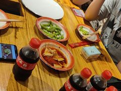 -东方一串·龙虾烧烤·特色烤鱼(吴中路店)