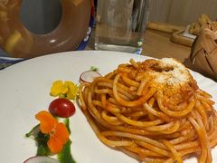 -刀叉遇上筷子中西融合餐厅(南开店)