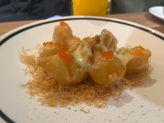 -太二酸菜鱼(兴业太古汇店)