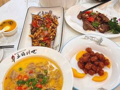 -有腥气私房菜·寻味顺德