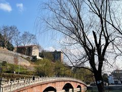 -东坡赤壁风景名胜区