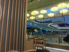-苍月中华料理(王府井店)