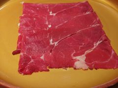 -温野菜涮涮锅(曲江大悦城店)