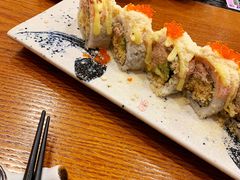 火烧鸡肉卷-無忧浅草君·洋风料理(下沙宝龙二期一店)