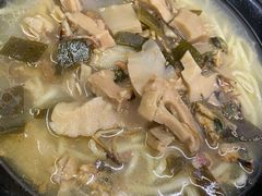 海味面-庆蓉云·庆云面(双林店)