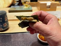 -小十Omakase(地王大厦店)