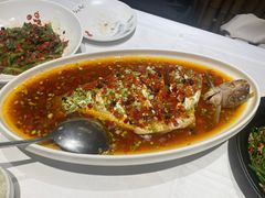 -原鄉本味 楚菜 丹江口鱼(北苑店)