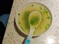 -马老六清真餐饮(西站店)