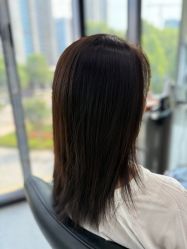-DK SALON连锁专业烫染接发店