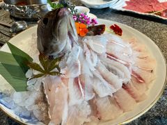 -辉哥火锅(虹桥路店)