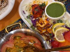 -清真· AL-JANNAT 佳纳特餐厅(仙林店)