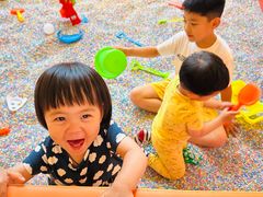 -北京君和豪生温泉度假酒店