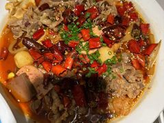 -花椒俏川菜小馆(南海万达店)