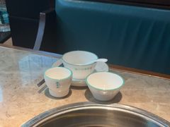 -淘米捞·米汤脆鲩鱼火锅(福田皇岗店)