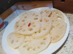 -大味生态火锅(蓝谷地店)